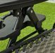 Розкладне крісло шезлонг Zero Gravity Premium Plaid, до 150кг LB-ZGC-G2-PLD фото 8