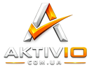 Інтернет-магазин Aktivio.com.ua