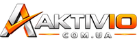 Інтернет-магазин Aktivio.com.ua