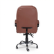 Офісне крісло Virgo X6 Brown VG_X6br фото 7