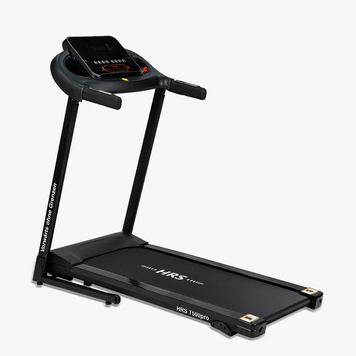 Бігова доріжка електрична HRS T500 Pro HRST500PRO фото